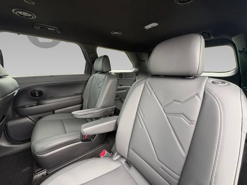 New 2026 Hyundai Palisade XRT Pro AWD/4WD image 4