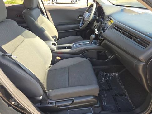 Used 2022 Honda HR-V LX image 21