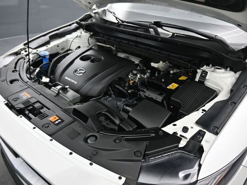 Used 2021 MAZDA CX-5 Grand Touring w/ GT Premium Package FWD image 52