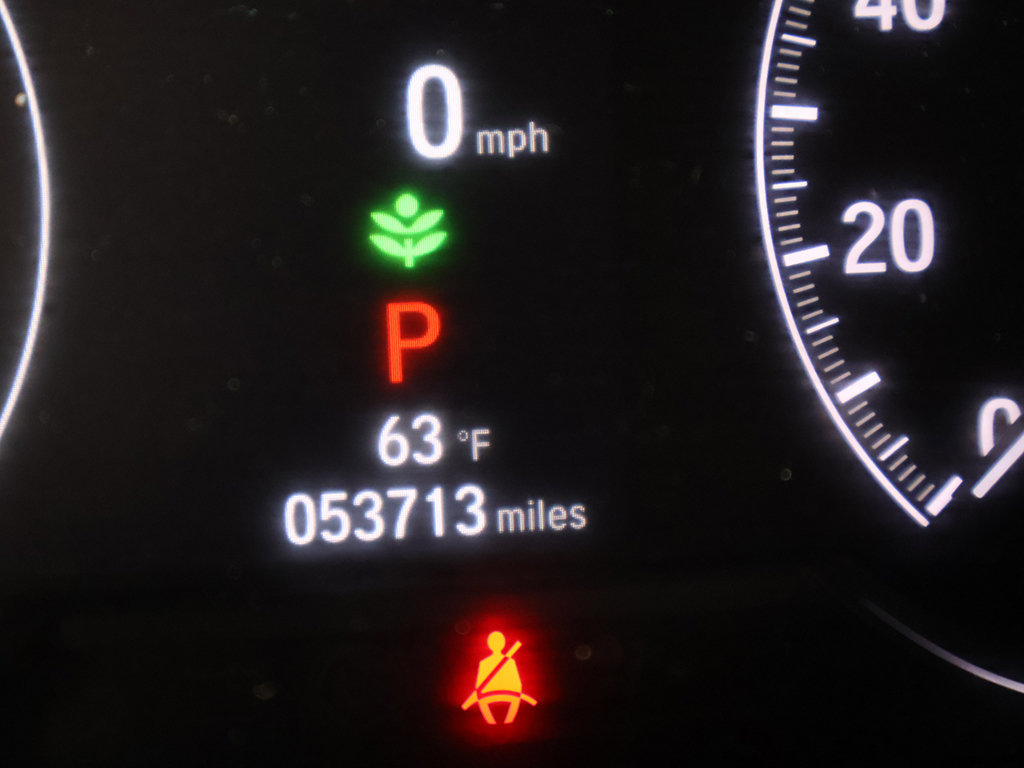 Used 2022 Honda Accord Sport image 35