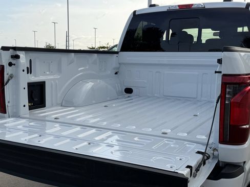 New 2026 Ford F150 XLT w/ Equipment Group 302A MID RWD image 26
