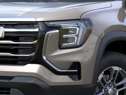 New 2026 GMC Terrain Elevation AWD/4WD image 10