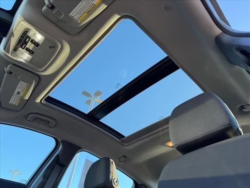 Certified 2022 Chevrolet Malibu LT image 10