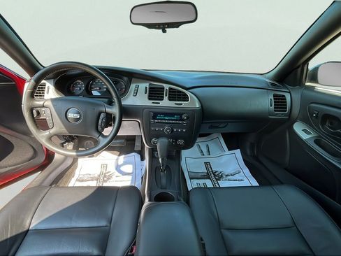 Used 2006 Chevrolet Monte Carlo SS FWD image 9