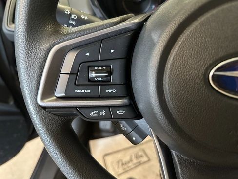 Used 2022 Subaru Impreza 2.0i image 9
