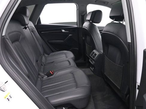 Used 2019 Audi Q5 2.0T Premium Plus AWD/4WD image 21