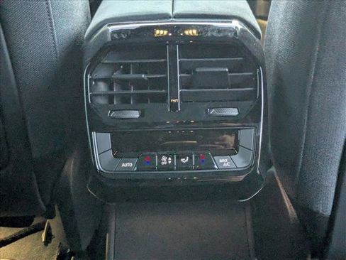 Certified 2023 BMW iX xDrive50 w/ Convenience Package image 16