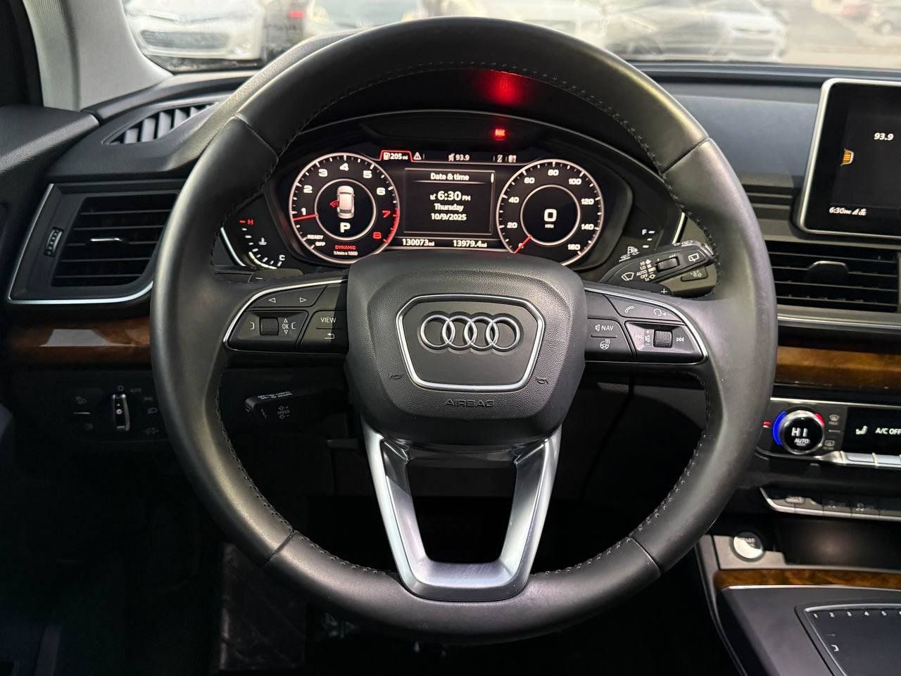 Used 2018 Audi Q5 2.0T Premium Plus AWD/4WD image 37