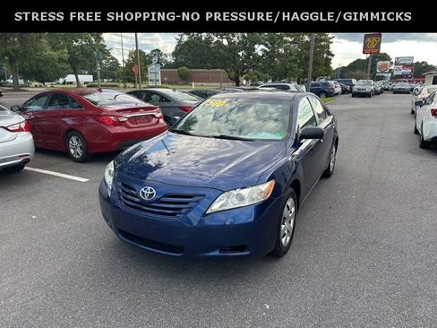 Used 2009 Toyota Camry LE image 22