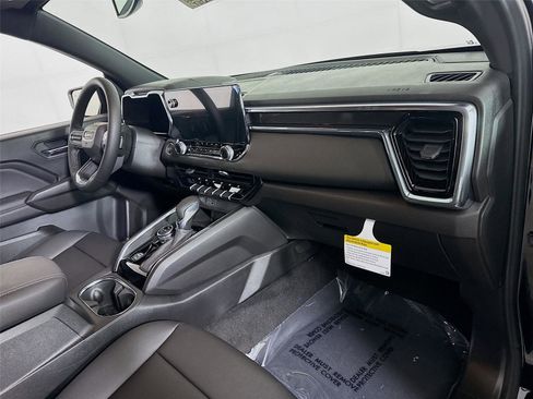 New 2026 GMC Canyon Elevation w/ Convenience Package image 22