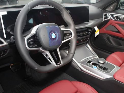 New 2026 BMW i4 xDrive40i w/ M Sport Package image 13