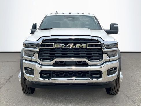 New 2026 RAM 4500 Tradesman AWD/4WD image 2