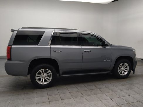 Used 2020 Chevrolet Tahoe LS w/ Max Trailering Package RWD image 10