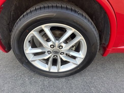 Certified 2021 Dodge Durango GT image 35