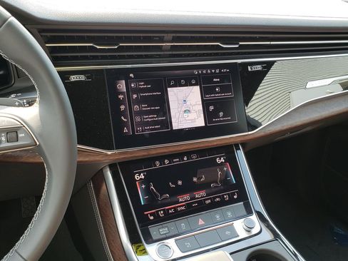 New 2026 Audi Q7 2.0T Premium Plus AWD/4WD image 11