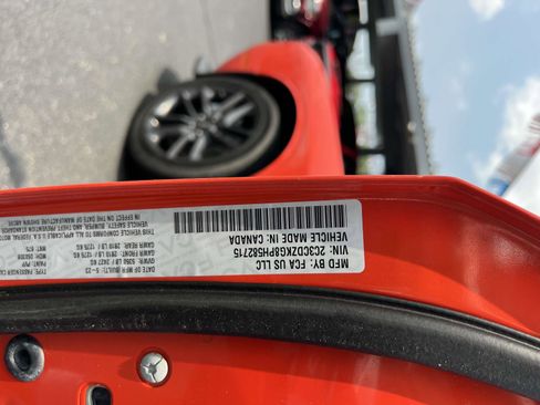 Used 2023 Dodge Challenger GT w/ Blacktop Package image 14