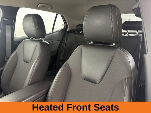 Used 2024 Buick Encore GX Preferred w/ Comfort Package FWD image 9