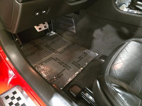 Used 2008 Chevrolet Corvette Coupe w/ Preferred Equipment Group image 17