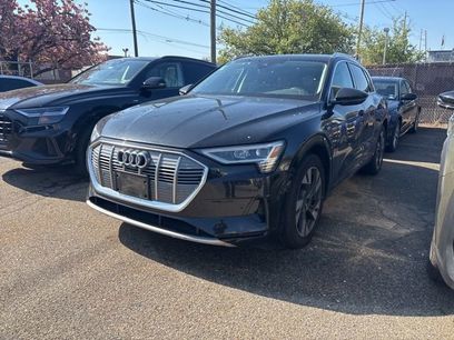 Certified 2023 Audi e-tron Premium Plus w/ Premium Plus Package