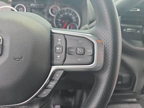 New 2026 RAM 5500 Tradesman AWD/4WD image 17
