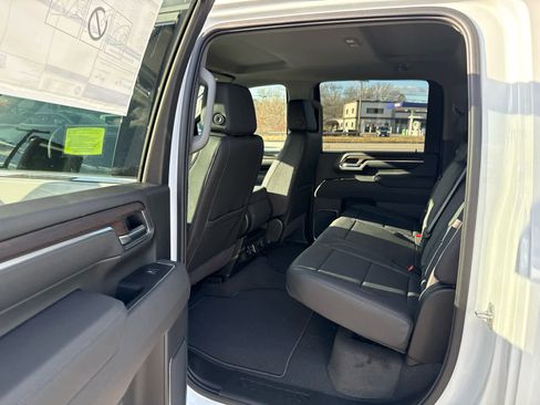 New 2026 GMC Sierra 2500 SLT image 12