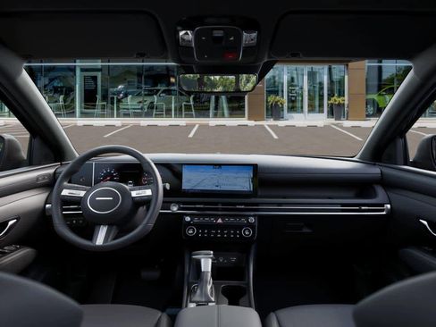 New 2026 Hyundai Santa Cruz Limited image 11