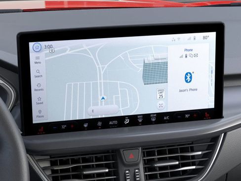 New 2024 Ford Escape SE image 14