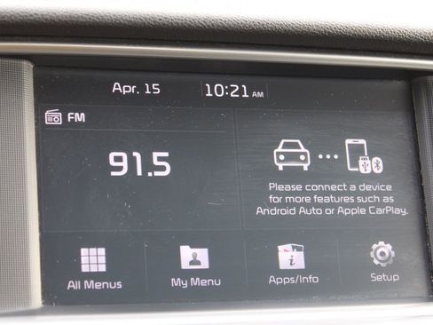Used 2020 Kia Optima LX FWD image 31
