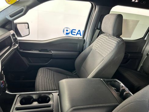 Used 2022 Ford F150 XL w/ STX Appearance Package AWD/4WD image 32