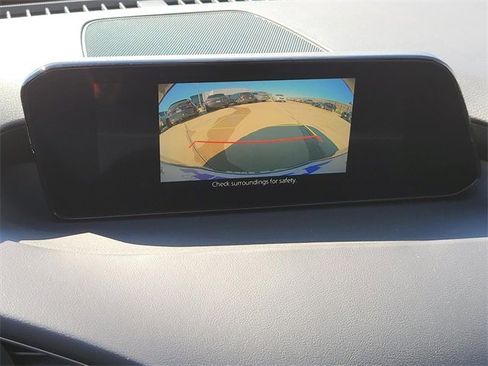 New 2026 MAZDA MAZDA3 s Sport image 16