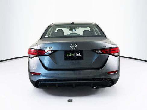 Used 2024 Nissan Sentra SV image 7