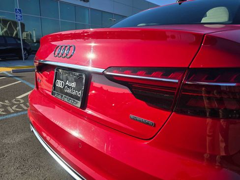Used 2024 Audi A4 2.0T Premium Plus image 15