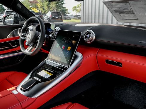 New 2026 Mercedes-Benz AMG GT 43 image 25