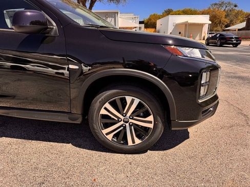 New 2026 Mitsubishi Outlander Sport ES AWD/4WD image 12