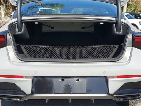 Certified 2025 Kia K5 GT-Line image 6