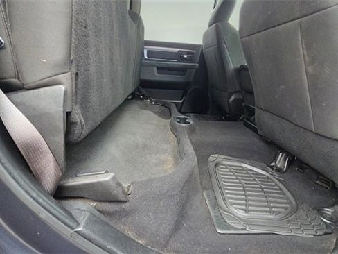 Used 2020 RAM 1500 Classic Warlock image 26