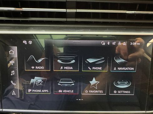 Used 2024 Audi Q7 2.0T Premium Plus image 19