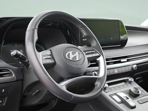 Used 2024 Hyundai Palisade XRT AWD/4WD image 29