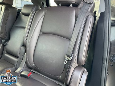 Used 2018 Honda Odyssey Touring image 32