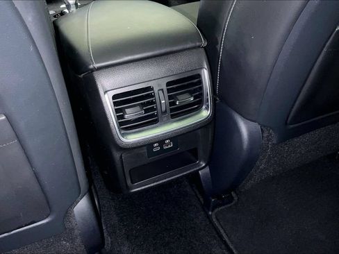 Used 2023 INFINITI QX55 Essential AWD/4WD image 31