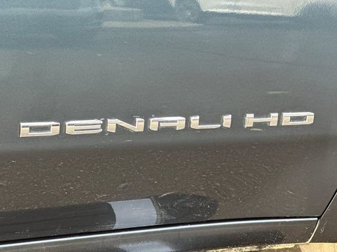 Used 2020 GMC Sierra 2500 Denali w/ Denali Ultimate Package image 27