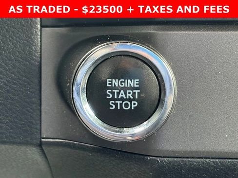 Used 2020 Toyota Tacoma TRD Sport RWD image 25