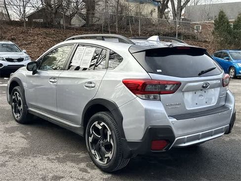 Certified 2023 Subaru Crosstrek 2.5i Limited w/ Popular Package #3 image 32