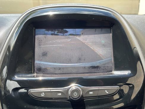 Used 2019 Chevrolet Spark LS image 11