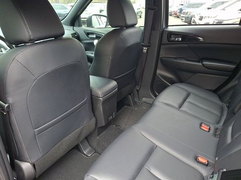 Used 2024 Mitsubishi Eclipse Cross SEL image 20