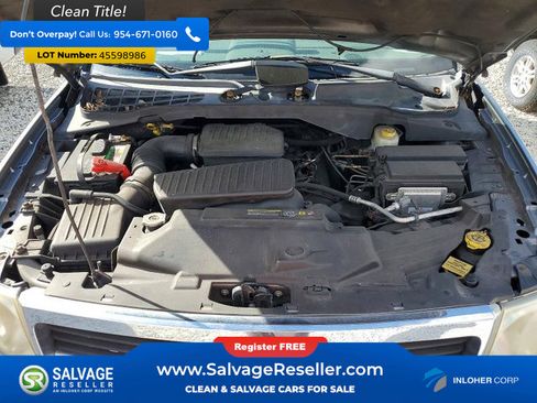 Used 2007 Dodge Durango Limited RWD image 16
