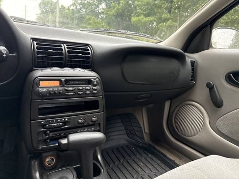 Used 1997 Saturn S-Series SC2 FWD image 10