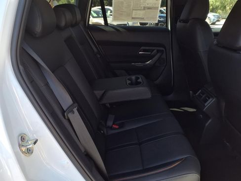 New 2026 MAZDA CX-50 AWD 2.5 Hybrid w/ Weather Package image 22