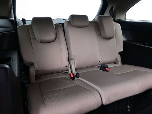 Used 2022 Honda Odyssey EX image 17