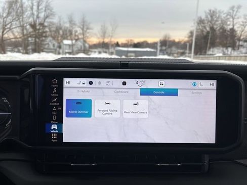 Used 2024 Jeep Wrangler Unlimited Rubicon 4xe image 29